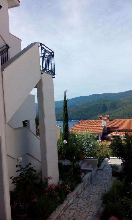 Apartments Mare Losinjska 16 ราบัซ ห้อง รูปภาพ