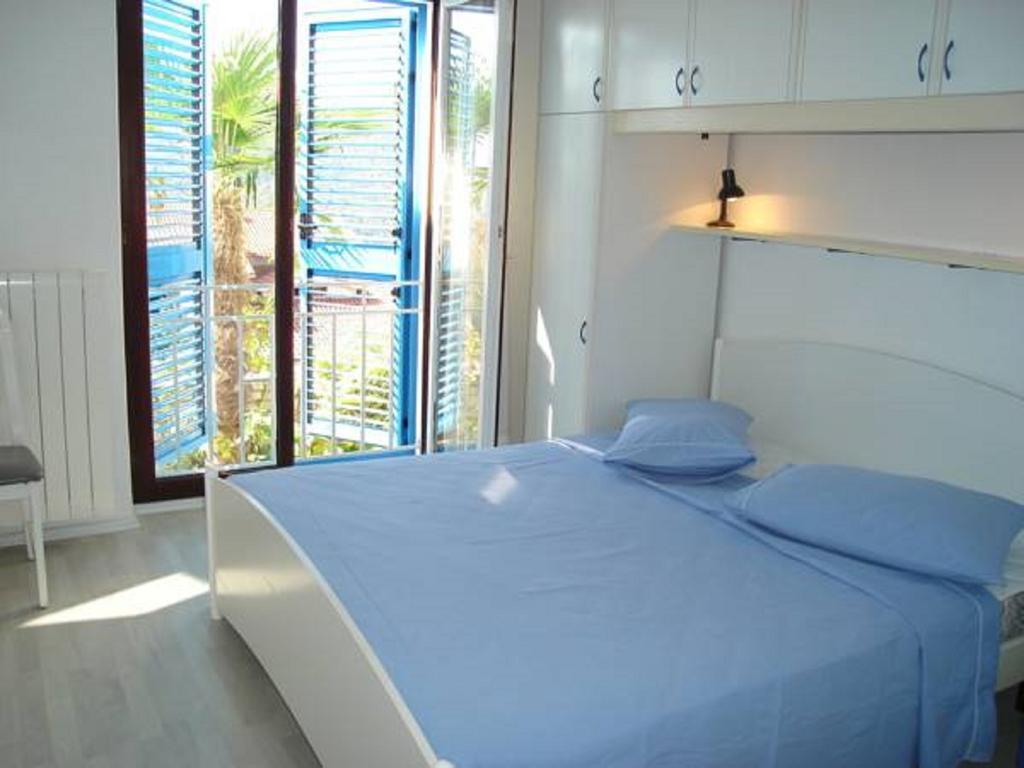 Apartments Mare Losinjska 16 ราบัซ ห้อง รูปภาพ