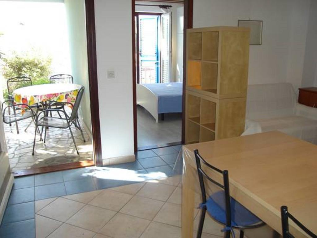 Apartments Mare Losinjska 16 ราบัซ ห้อง รูปภาพ