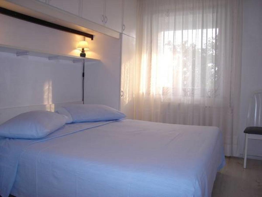 Apartments Mare Losinjska 16 ราบัซ ห้อง รูปภาพ
