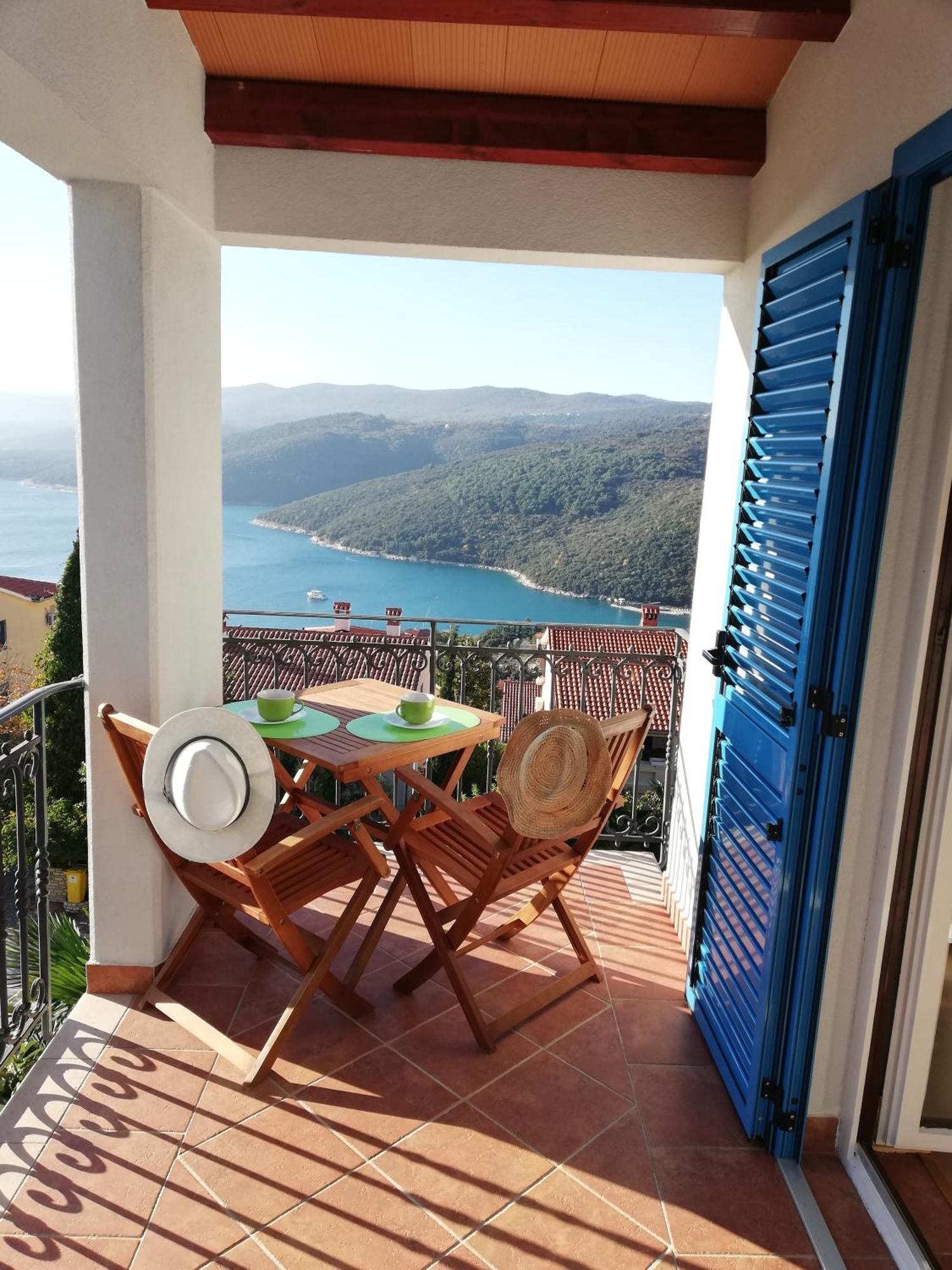 Apartments Mare Losinjska 16 ราบัซ ภายนอก รูปภาพ